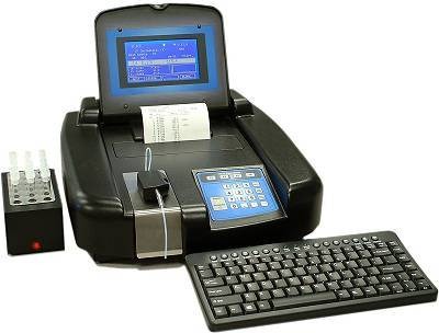 Биохимический анализатор STAT FAX 3300 Биохимический анализатор STAT FAX 3300