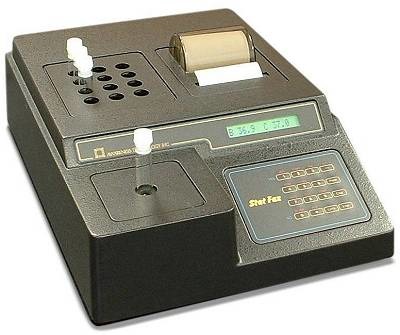 Биохимический анализатор STAT FAX 1904+ Биохимический анализатор STAT FAX 1904+