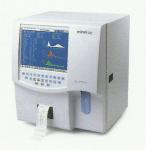 Гематологический анализатор ВС 3000 Plus
