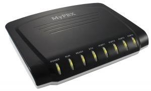 YEASTAR MyPBX400, гибридная IP-АТС, VoIP оборудование YEASTAR MyPBX400, гибридная IP-АТС, VoIP оборудование