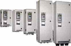 Преобразователи частоты Emotron серии FDU 2.0 Преобразователи частоты Emotron серии FDU 2.0