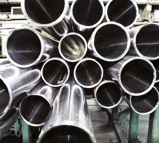Труба водогазопроводная оцинкованная 40х3,5 Труба водогазопроводная оцинкованная 40х3,5