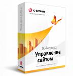 1С-Битрикс: Управление сайтом - Первый сайт