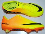 Футбольные бутсы NIKE Mercurial Vapor IX FG