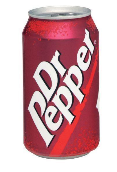 Dr. Pepper