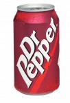 Dr. Pepper