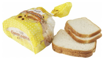 Хлеб Оригинальный