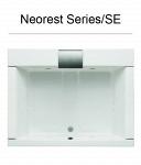 Ванная NEOREST SERIES/SE для 2 человек