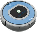 робот пылесос iRobot Roomba 790 робот пылесос iRobot Roomba 790