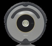 робот пылесос iRobot Roomba 630 робот пылесос iRobot Roomba 630