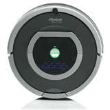 робот пылесос iRobot Roomba 780 робот пылесос iRobot Roomba 780