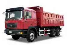 Самосвал Shaanxi SX3255DR384 Самосвал Shaanxi SX3255DR384