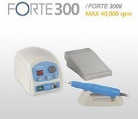 Бормашина Forte 300II