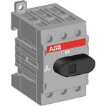 Рубильник oetl1250k185-2 до 1250а 3х-полюсный с увеличенными меж фазными расстояниями 185мм (без ручки управления) ABB_1SCA022267R5660