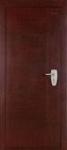 Стальная дверь Pandoor модель Concept
