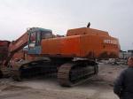 Экскаватор Hitachi EX550