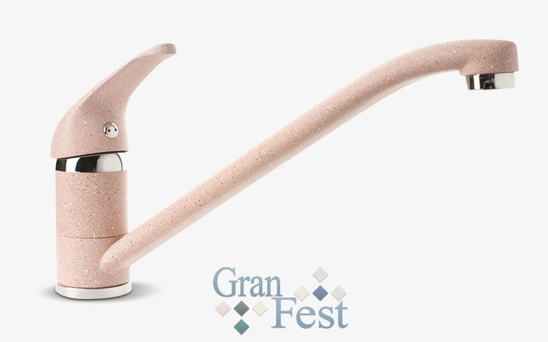 Смеситель GranFest GF-1023