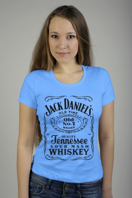 Jack Daniels