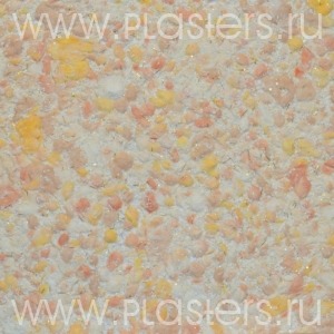 Декоративная штукатурка из шелка (жидкие обои) SILK PLASTER Коллекция Премиум