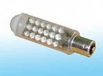 Лампа полупроводниковая осветительная, ЛПО-03 (цоколь В15s)