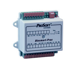Контроллер BioSmart Prox