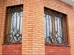 Решетки на окна