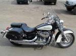 Мотоцикл Honda VT750CA8 Shadow Spirit