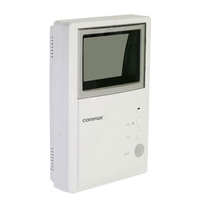 Настенный монитор COMMAX CCM-042C