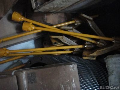 Устройство ручного запуска 16-74-1СП Устройство ручного запуска 16-74-1СП
