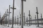 Металлоконструкции средней металлоемкости