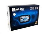 Автосигнализация StarLine Twage A91 Dialog