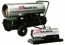 Тепловая пушка дизельная Galaxy 15CM