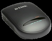 IP адаптер (VoIP, IP-adapter, DVG7111S) DVG-7111S D-Link