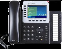 IP-телефон , VoIP, IP-phone GXP2160, GXP-2160 Grandstream