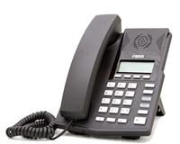 IP-телефон , VoIP, IP-phone X3black, X3 black Fanvil