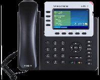 IP-телефон , VoIP, IP-phone GXP2140, GXP-2140 Grandstream