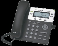 IP телефон ( VoiP, IP-phone, интернет телефон GXP-1450 ) GXP1450 Grandstream