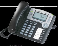 IP телефон ( VoiP, IP-phone, интернет телефон GXP-2100 ) GXP2100 Grandstream