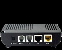 IP адаптер (VoIP, IP-adapter, A-2) A2 Fanvil