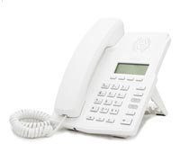 IP-телефон , VoIP, IP-phone X3Pwhite, X3P white Fanvil