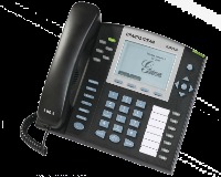 IP телефон ( VoiP, IP-phone, интернет телефон GXP-2120 ) GXP2120 Grandstream