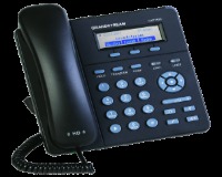 IP телефон (VoiP, IP-phone, интернет телефон GXP-1400 ) GXP1400 Grandstream