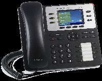 IP-телефон , VoIP, IP-phone GXP2130, GXP-2130 Grandstream