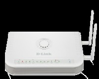 Аналоговый IP-шлюз ( VoIP, IP-gateway DVG-N5402GF ) DVGN5402GF D-Link