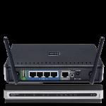 Маршрутизатор (router, роутер) DIR330 D-Link