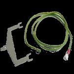 Комплект для заземления 6690 1 126-00 ADC/KRONE