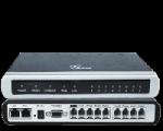 Аналоговый IP-шлюз ( VoIP, IP-gateway GXW-4008 ) GXW4008 Grandstream