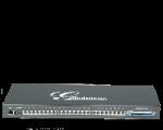 Аналоговый IP-шлюз ( VoIP, IP-gateway GXW-4024 ) GXW4024 Grandstream