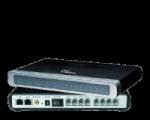 Аналоговый IP-шлюз ( VoIP, IP-gateway GXW-4108 ) GXW4108 Grandstream