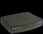 Аналоговый IP-шлюз ( VoIP, IP-gateway DVG-6004S ) DVG6004S D-Link